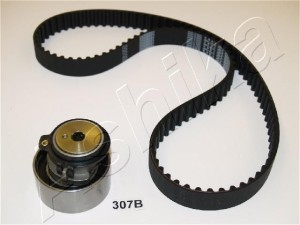 Комплект ремня ГРМ KCT307B ASHIKA