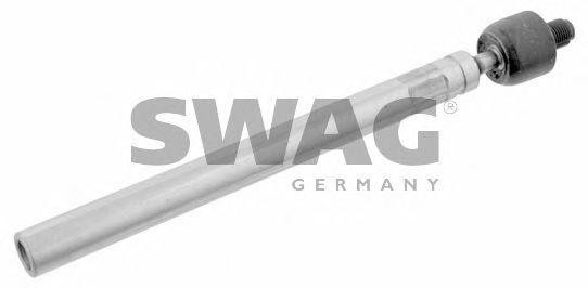 Осевой шарнир, рулевая тяга 62 91 9383 SWAG