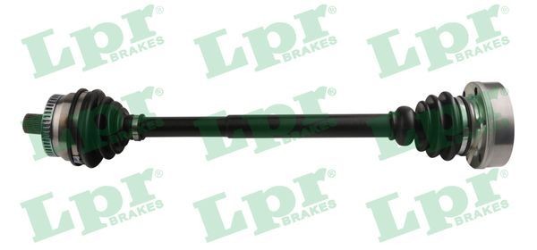 Приводной вал DS14048 LPR