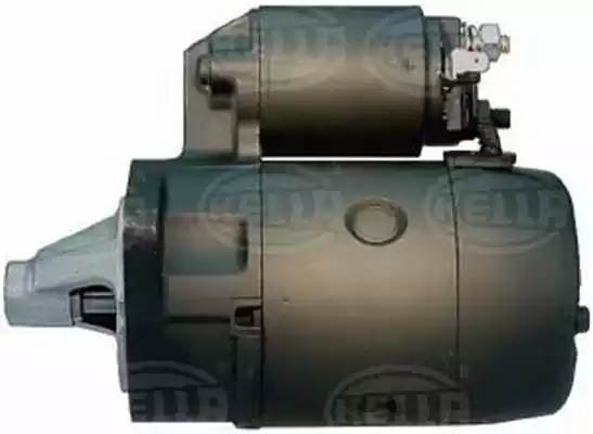 Стартер 8EA 726 468-001 HELLA