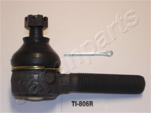 Наконечник поперечной рулевой тяги TI-806R JAPAN PARTS GROUP
