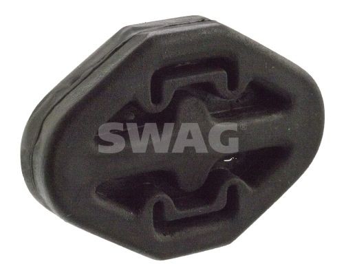 Стопорное кольцо, глушитель 20 91 2252 SWAG