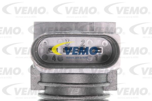 Катушка зажигания V10-70-0058 VEMO