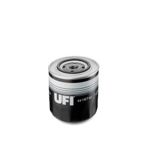 Масляный фильтр 23.167.00 UFI