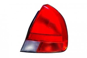 Фонарь задний 21419A6RUE DEPO