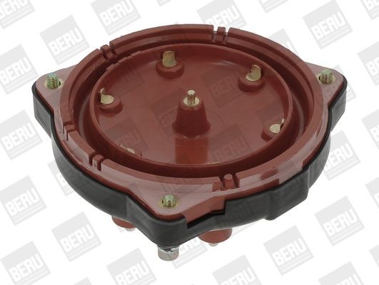 Крышка распределителя зажигания VK522S BERU