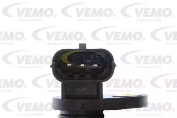 Датчик импульсов V40-72-0407 VEMO
