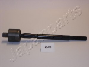 Осевой шарнир, рулевая тяга RD-707 JAPAN PARTS GROUP