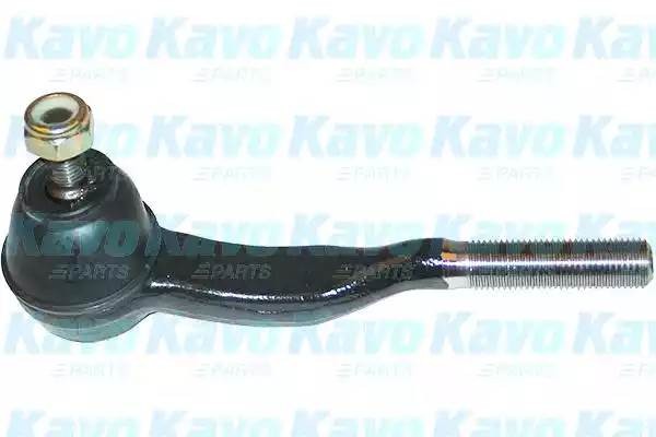 Наконечник поперечной рулевой тяги STE-3014 KAVO PARTS