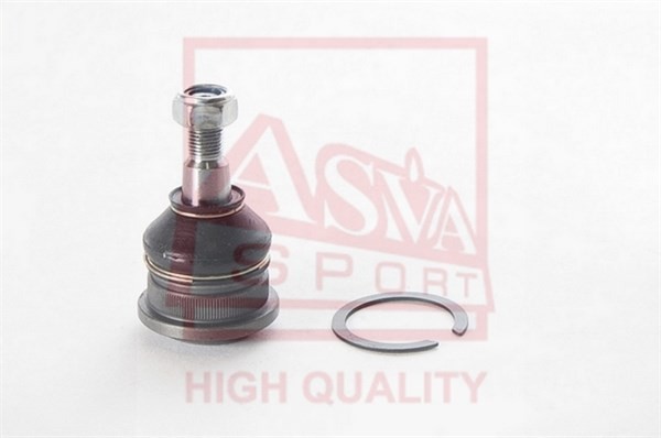 Опора шаровая подвески 0420-696 ASVA