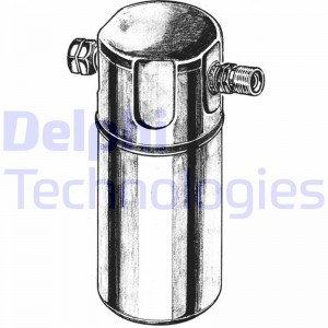 Осушитель, кондиционер TSP0175048 DELPHI