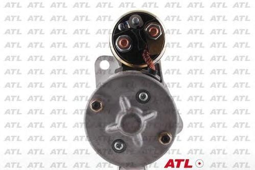 Стартер A 18 620 ATL DELTA AUTOTECHNIK