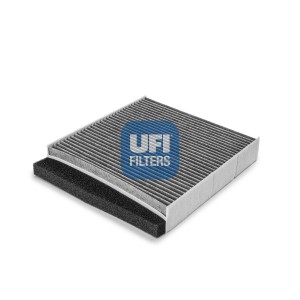 Фильтр, воздух во внутренном пространстве 54.126.00 UFI