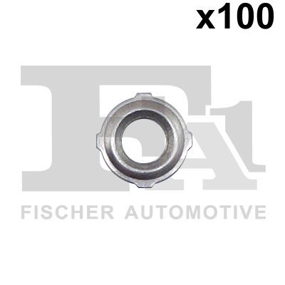 Шайба тепловой защиты, система впрыска 993830100 FISCHER