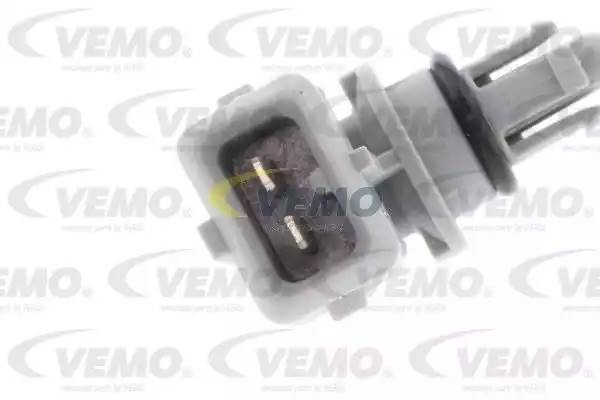 Датчик, температура впускаемого воздуха V42-72-0025 VEMO