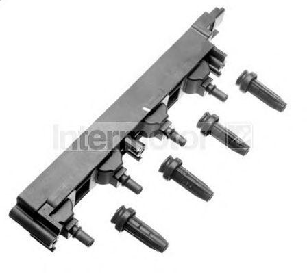 Катушка зажигания 12756 STANDARD