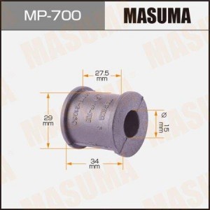 Втулка стабилизатора MP-700 MASUMA