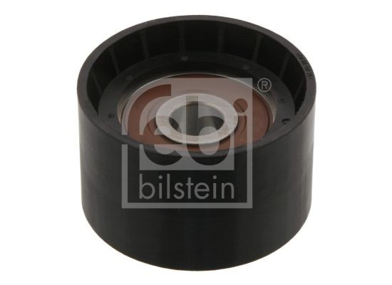 Тормозной вал, барабанный тормозной механизм 04644 FEBI BILSTEIN