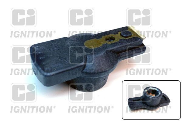 Бегунок распределителя зажигани XR329 QUINTON HAZELL