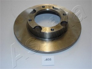 Тормозной диск 61-04-408 ASHIKA