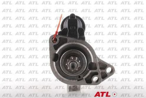 Стартер A 15 970 ATL DELTA AUTOTECHNIK