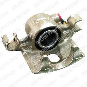 Тормозной суппорт LC3451 DELPHI