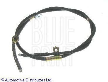 Трос, стояночная тормозная система ADC446157 BLUE PRINT