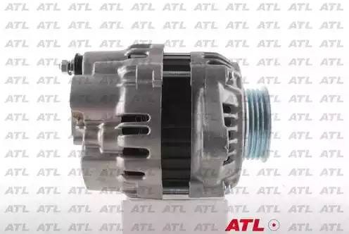 Генератор L 62 980 ATL DELTA AUTOTECHNIK
