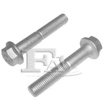 Болт, система выпуска 98214F80 FISCHER
