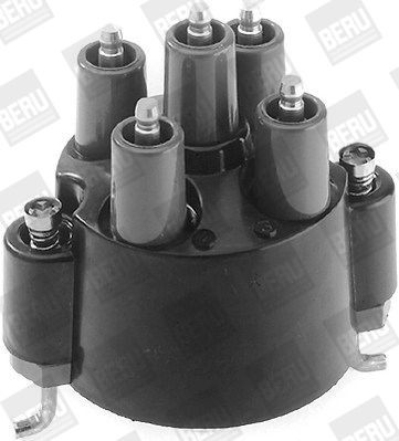 Крышка распределителя зажигания VK310S BERU