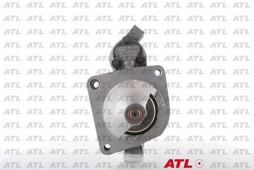 Стартер A 15 930 ATL DELTA AUTOTECHNIK