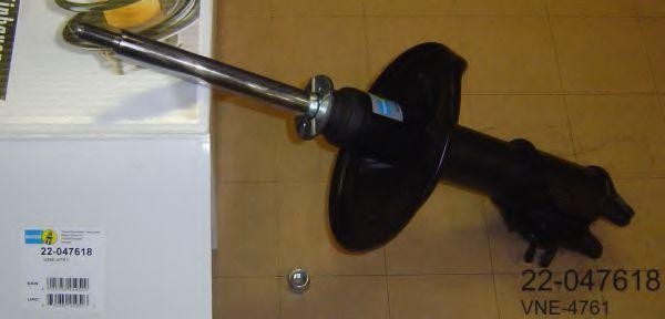 Опора амортизатора VNE4761 BILSTEIN