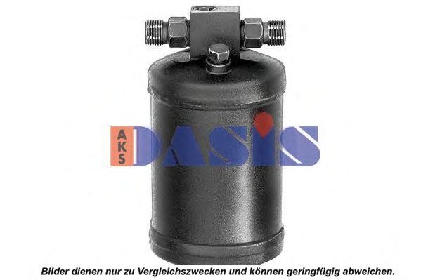 Осушитель, кондиционер 803972N AKS DASIS