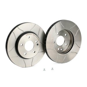 Тормозной диск 09.6845.75 BREMBO