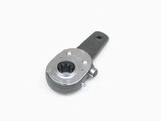Система тяг и рычагов, тормозная система 100101009 HALDEX