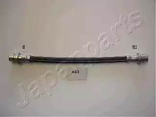 Кронштейн, тормозный шланг TF-467 JAPAN PARTS GROUP
