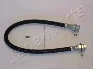 Кронштейн, тормозный шланг TF960 JAPAN PARTS GROUP