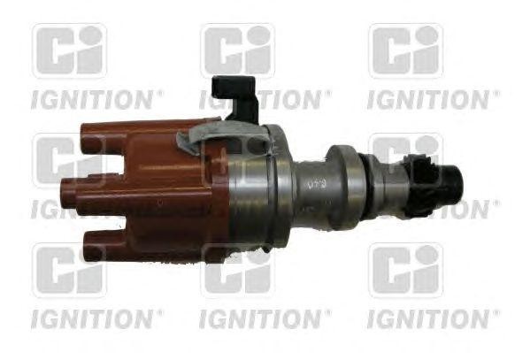 Распределитель зажигания XDB101 QUINTON HAZELL