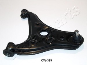 Рычаг независимой подвески колеса, подвеска колеса CW-399 JAPAN PARTS GROUP