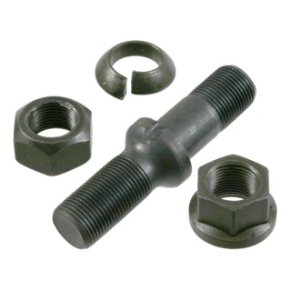 Болт крепления колеса 01274 FEBI BILSTEIN