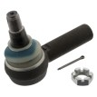 Наконечник поперечной рулевой тяги 06239 FEBI BILSTEIN