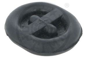 Стопорное кольцо, глушитель F8-4027 OPTIMAL