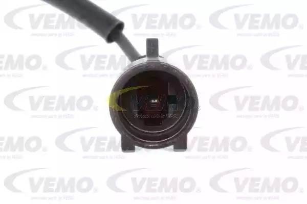Датчик, температуры / давления масла V40-72-0372 VEMO