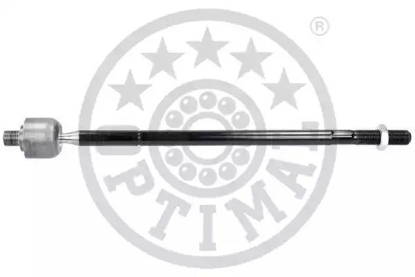 Осевой шарнир, рулевая тяга G2-1071 OPTIMAL