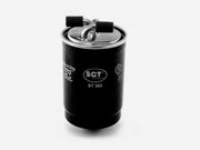 Топливный фильтр ST303 SCT