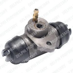 Колесный тормозной цилиндр LW49039 DELPHI