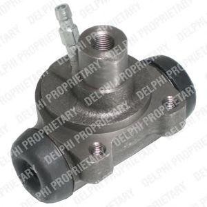 Колесный тормозной цилиндр LW70150 DELPHI