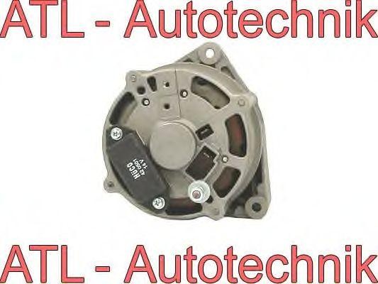 Генератор L 30 710 ATL DELTA AUTOTECHNIK