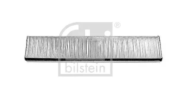 Фильтр салона 09410 FEBI BILSTEIN