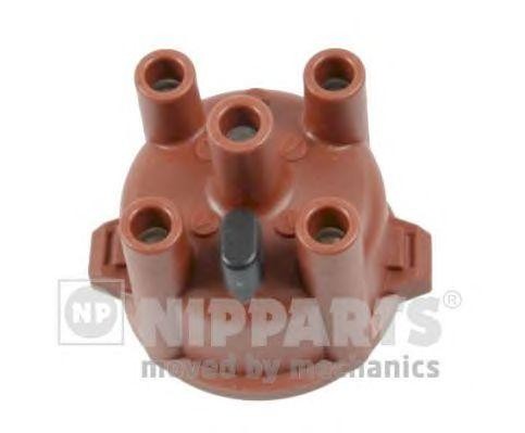 Крышка распределителя зажигания J5322004 H B JAKOPARTS NIPPARTS